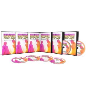 Redesign Your Life – Video Course with Resell Rights
